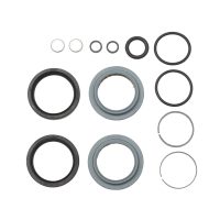 RockShox Fork Basic Service Kit Lyrik Coil Include Dust Seals Foam Rings - Image 4