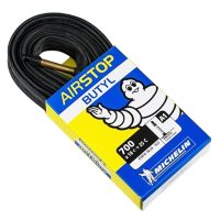 Michelin Airstop A1 Road Bike Inner Tube 700c x 18-25 Presta - 80mm - Image 6