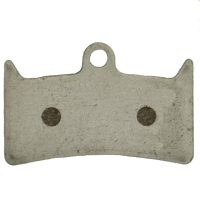 EBC Hope Evo V4 Green Brake Pads - Image 2