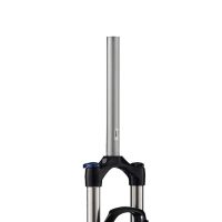 Rockshox 30 Silver Tk  Coil 100  Turnkey Poploc Remote Right/8 Brake/Disc A3 - Image 5