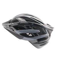 Funkier F-365 Leisure Inmold Helmet High Quality Dry Cooling in Black Medium - Image 4
