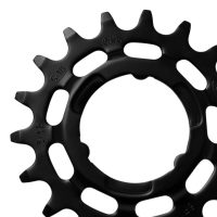 Internal Gear Hubs 18T