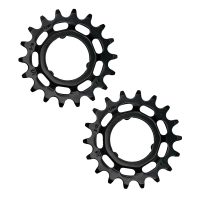 Gear Hubs