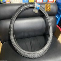Cross Country Tyre Black