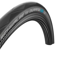 Schwalbe Durano Double Defense Addix (DD) RaceGuard in Black (Folding) 700 x 25mm - Image 7
