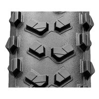 Continental Mountain King Performance ShieldWall Tubeless Folding - 29" 29x2.30 - Image 4