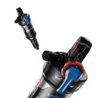 RockShox Monarch RL Tune-Midreb Midcomp 430 Lockout Force RL 190x51/7.5x2.0 - Image 7