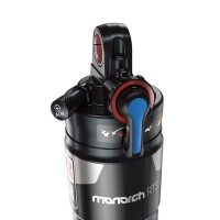 Rockshox Monarch Auto Sag Mreb/Lcomp Softpedal Lockout Rumor 197x48/7.75x1.9 - Image 4