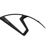 Polisport R-Mud Road (700C) Mudguard Set in Black - Image 8