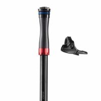 Rockshox Damper Upg Kit Charger2 RLC Remote 120 Max Travel SID 27&29 / Reba 27&2 - Image 5