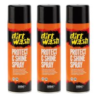 Weldtite Dirtwash Protect & Shine Spray