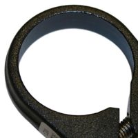 Look Bicycle Bike Seatpost Clamp Fits 585 - Image 5