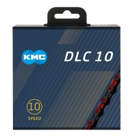 KMC X-10SL - DLC Diamond