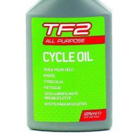 Lightweight Oil for Easy Flow in Cold