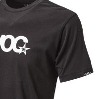 EVOC T-shirt Logo Redesign Black XL - Image 5