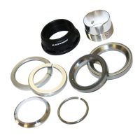 Look Headset Circlip Style Assembly Head Fit 1 Fits 595 2009/586 2008 - Image 5