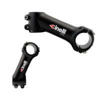 Cinelli Pista Stem 31.8 Black AL 6061 T6, Shot-peened 130mm - Image 5