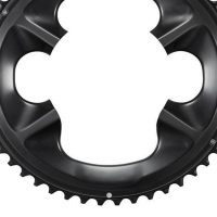 Shimano Ultegra R8100 Chain set 12 Speed 34T Grey - Image 8