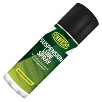 10 x Fenwicks Suspension Lube Spray 200ml For Forks Shock Units Dropper - Image 4