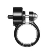 Pinhead Seat Locking Solid Axle Cycle Wheel Seatpost clamp - Image 2