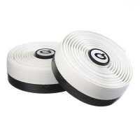 Prologo Onetouch 2 Gel White/Black HANDLEBAR TAPE BMX MTB CYCLE ROAD BICYCLE - Image 2