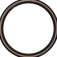 Schwalbe G-One RS Super Race V-Guard Evo TLE Tyre in Trans (Folding) - Image 2