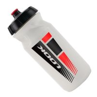 Look Bicycle 650 ML Cycle Bike Bottle White - Image 2