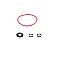 RockShox Bike Service Kit Includes Dust Seals Foam Rings O-Ri 35 Silver R/Tk A1 - Image 8