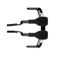 Look Bicycle Aergo Road With 31.8 Base Bar - Image 6
