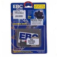 EBC Brake Pad Display Rack - Image 7