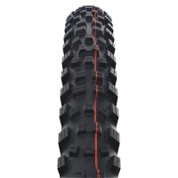 Schwalbe Addix Hans Dampf Super Gravity Soft (Folding) (Evo) - Image 5