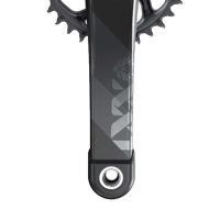 SRAM Crank XX1 Eagle Boost 148 Dub 12S W Direct Mount 34T X-Sync - Image 7