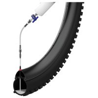 KOM Cycling Tubeless Tyre Sealant Injector Designed for StansTubes sealants - Image 3