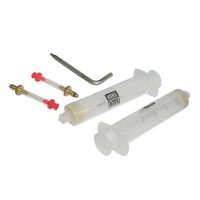 RockShox Bleed Kit Xloc Totem The Kit Reverb Or Forks With X-Loc Style Remotes