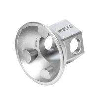 Pinhead Seat Locking Solid Axle Cycle Wheel Seatpost clamp - Image 4