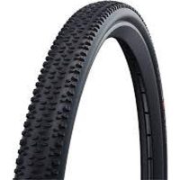 Schwalbe X-One AllRound Evolution TLE Black (Folding) 27.5 x 1.30" 650B MicroSkin TL-Easy - Image 4