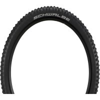 BikePark Tyre in Black (Wired)