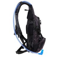 Zefal Bicycle Hydration Backpack