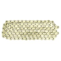 Chain Size: 1/2" x 1/8"