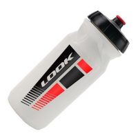 Look Bicycle 650 ML Cycle Bike Bottle White - Image 3
