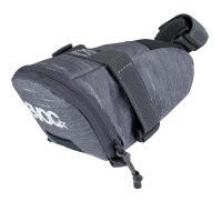 EVOC Seat Bag Tour 1 Litre 2020 CARBON GREY - Image 6