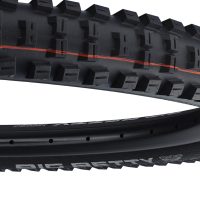 Schwalbe Addix Big Betty Soft Evo Super Gravity Tyre TLE in Black (Folding) - Image 3