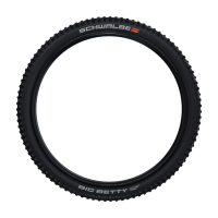 Schwalbe Addix Big Betty Soft Evo Super Trail Tyre TLE in Black (Folding) - Image 6