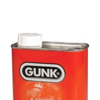 GRANVILLE GUNK ENG. DEGREASANT 1 LITRE - Image 4