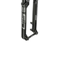 Rockshox  Fork - Judy Silver TK 29" 15x110mm Alum Str Tpr 51offset Solo Air Gloss - Image 4