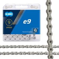 KMC E9 E-Bike Chain 9-Speed