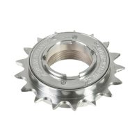 Sturmey Archer SFS30 Bicycle 1/8" Freewheel Single Speed 17T Silver - Image 3