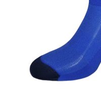 Cinelli Ciao Bicycle Cycle Bike Socks Blue XL/ - Image 6