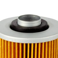 JASO Oil Filter JF145 - HF145 For Motorcycle Motorbike - Image 4