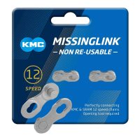 KMC Missing Link 12X Joining links